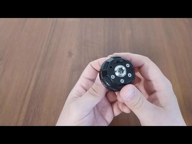 Универсальная форсунка для автомойки