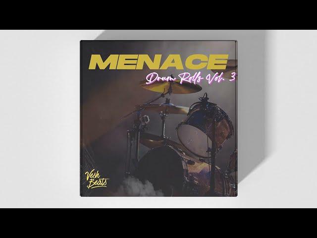 [FREE] BEST AFROBEATS DRUM FILLS/DRUM ROLLS | DOWNLOAD FREE