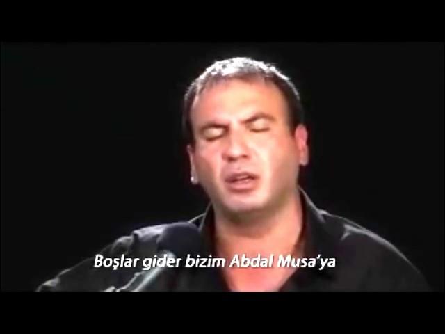 Tolga Sağ - Akdeniz Yakası