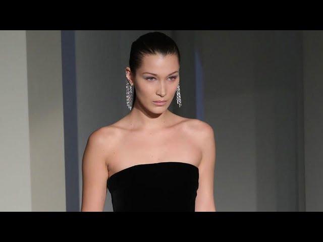 OMG! Bella Hadid Being Chased by One of the BIGGEST Names in Hollywood