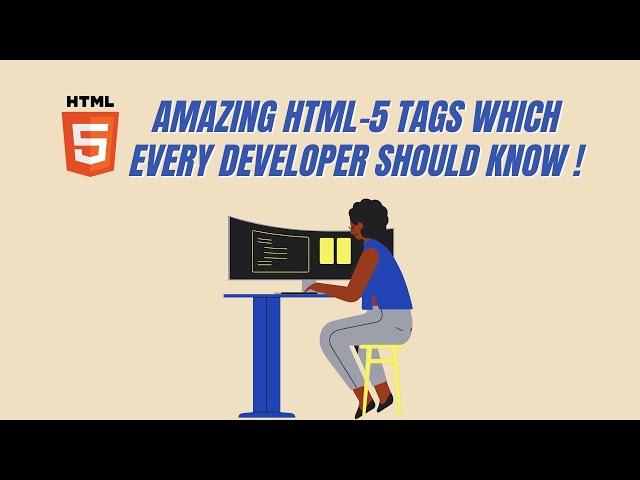 HTML5