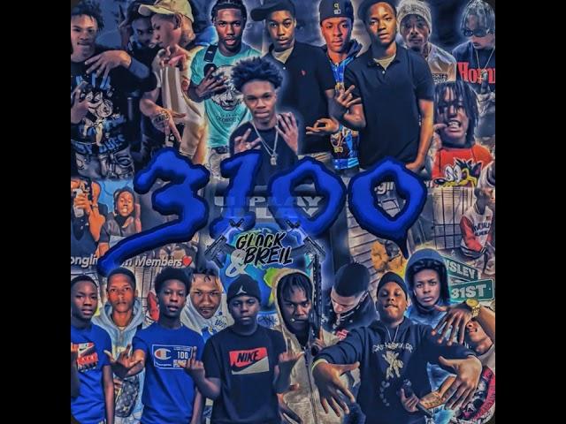 Drell3100 x ShiestOff3100 x Money3100 x 3100 World