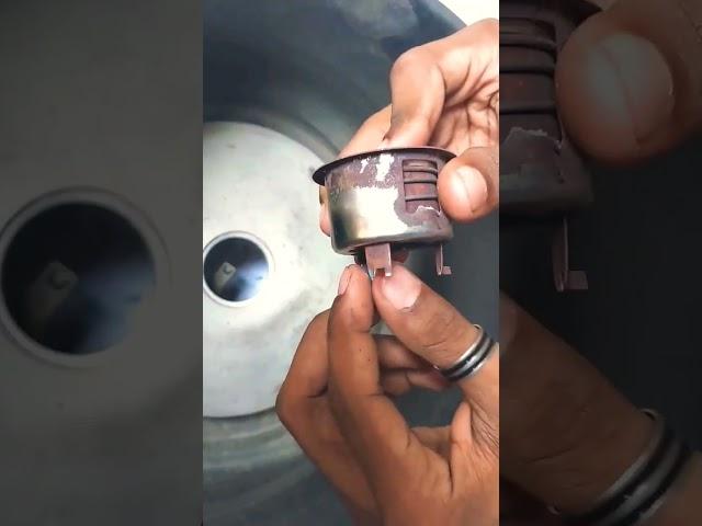 How To Repair Rice Cooker No Power#how to repair magnetic switch#diy #cooker #shorts 