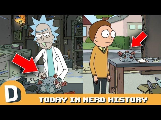 Rick and Morty's Darkest Fan Theory