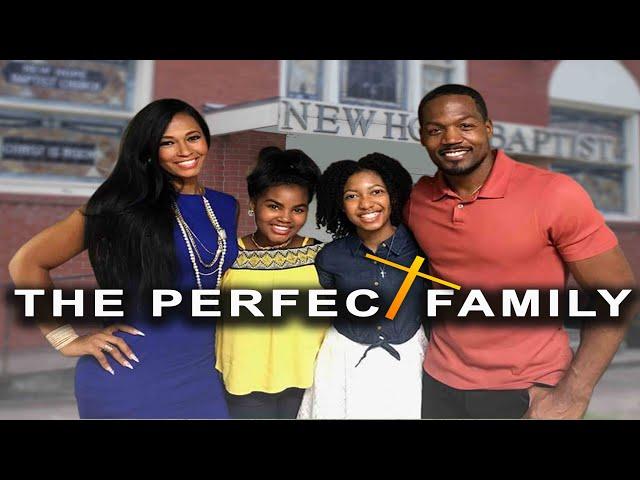 The Perfect Family 22 Minute Series