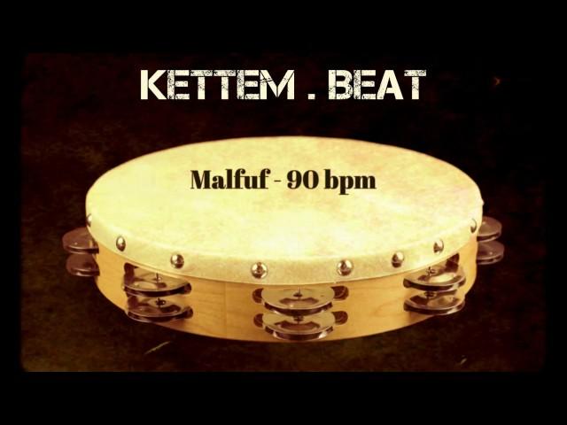 middle east loop - malfuf 90 bpm