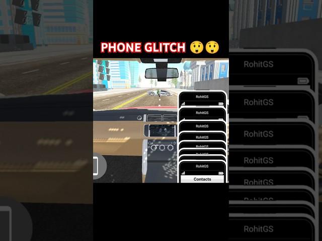 Indian bike driving 3D game# new funny glitch video with phone colour#shorts #shortvideo #viralvideo