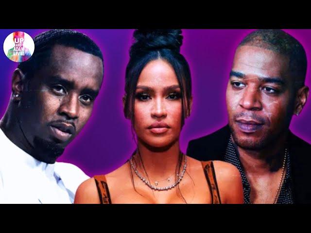 Kid Cudi Testifies Diddy BOMBED His Car  Ex-Employee EXPOSES Freak-Offs, Assaults & Cover-Ups!