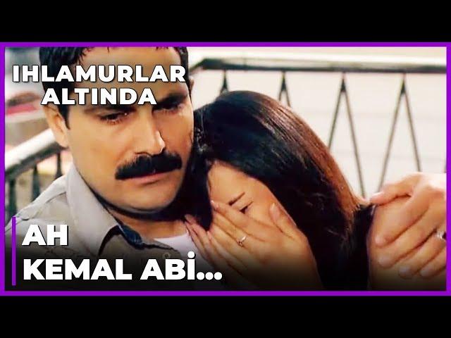 Canan, Kemal'in Ardından Dağılır | Ihlamurlar Altında 38. Bölüm