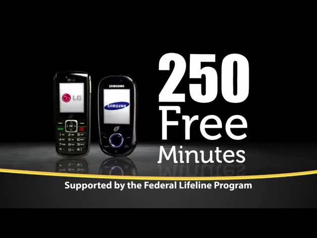 SafeLink Wireless 500 Minute