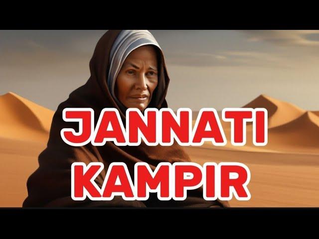 JANNATI KAMPIR XADIS (Dovud qori)