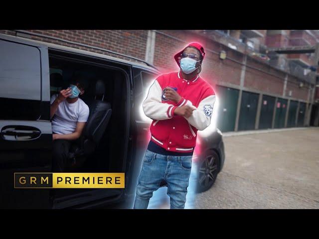 #SilwoodNation T1 - Damascus [Music Video] | GRM Daily