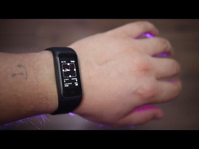 ОБЗОР Xiaomi Amazfit Band 2 / Cor 2 ► 6 месяцев использования Сяоми - ЛУЧШЕ Mi Band 4?