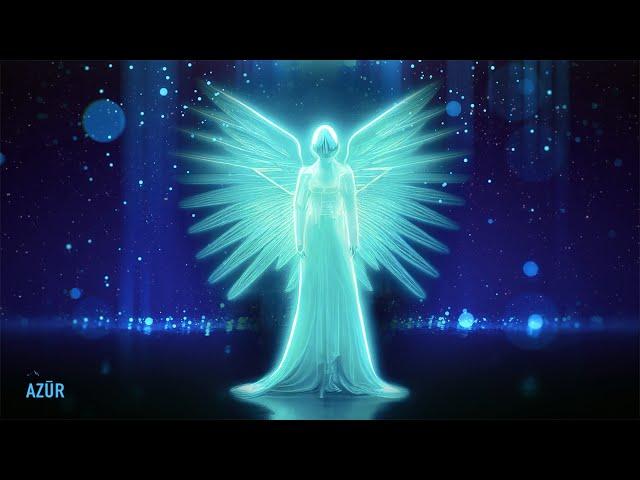 Archangel Michael Removing Negative Energy At Every Level With Alpha Waves | 741 Hz