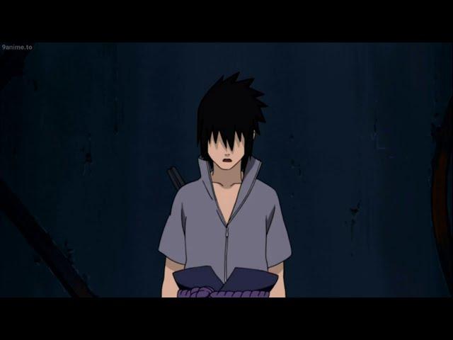 Im very irritated right now - Sasuke