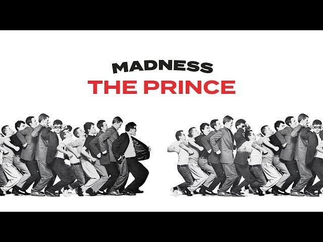 Madness - The Prince (Official Audio)