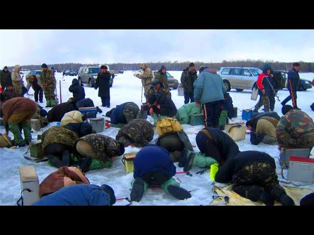 Зимняя Рыбалка в глухозимье Где искать рыбу в глухозимье Советы для начинающих рыбаков winterfishing