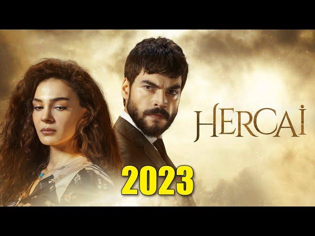 What happened to the actors of the series Windy (Hercai).