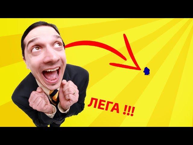 НЕВЕЗУЧИЙ ПОДПИСЧИК ПОЛУЧИЛ ЛЕГЕДАРКУ В БРАВЛ СТАРС! BRAWL STARS