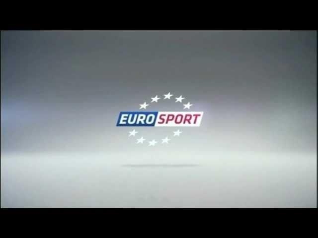 Eurosport ident 2011-