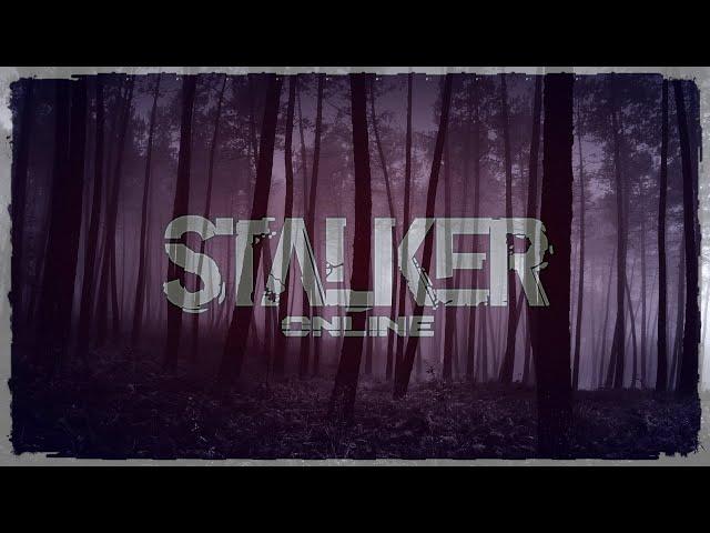 Stalker Online/Stay Out/Steam: ЧЕРНЫЙ ЛЕС / ВИНТОВКА L96 / и многое другое