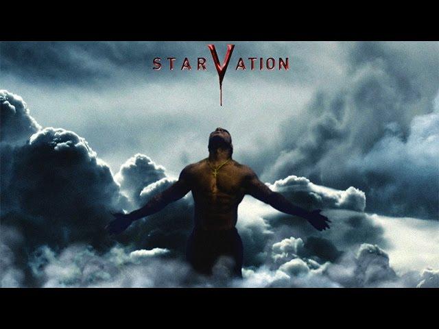 Ace Hood - American Dream (Starvation 5)