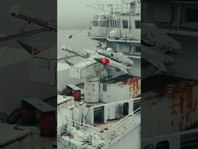 Авианесущий крейсер Минск Aircraft carrier cruiser Minsk #крейсер
