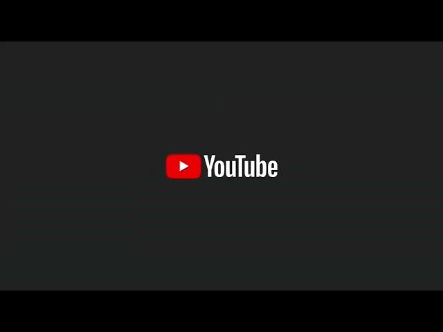 YouTube TV Startup Sound (Full)