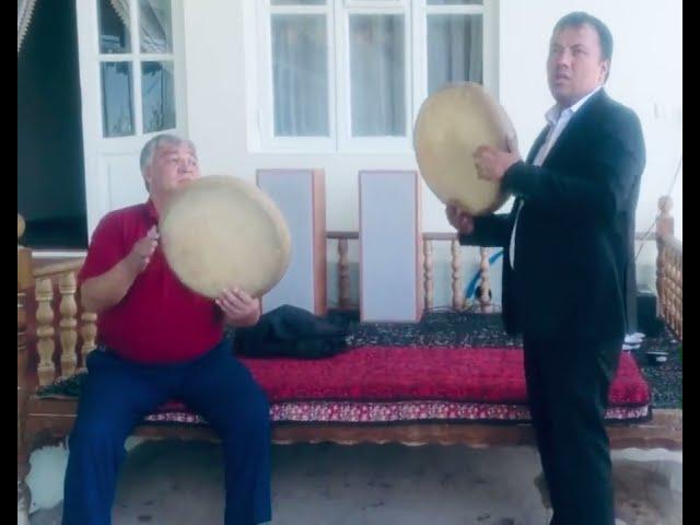 Mamuraka Vohobov | dOyra UZbek