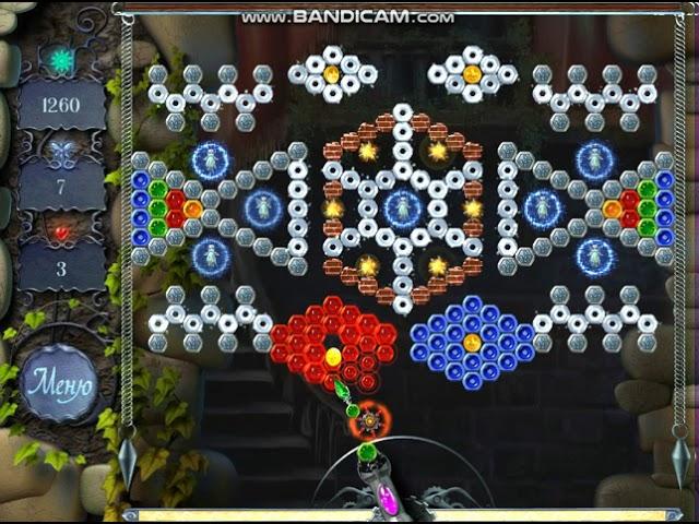 Fairy Jewels Gameplay Level 16 - 17