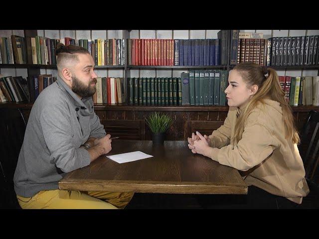 РАБОТА. Екатерина МИРОНОВА: Из аутсайдеров - в гуру танца