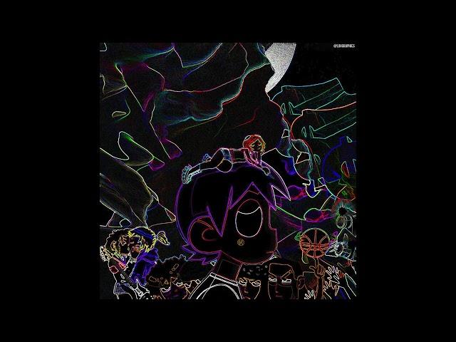 Lil Uzi Vert - Myron OG (Unreleased)