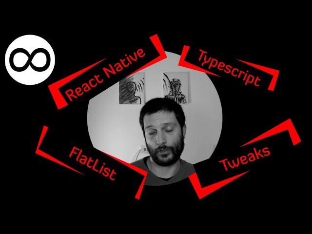 React Native FLATLIST props you MUST KNOW about to tweak PERFORMANCE of your apps