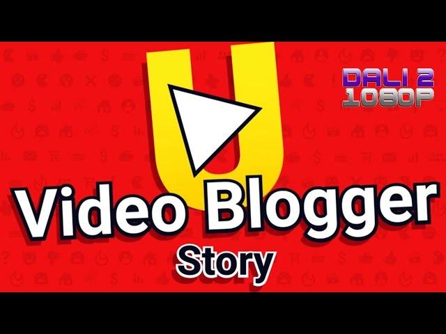 Video blogger Story PC Gameplay 1080p