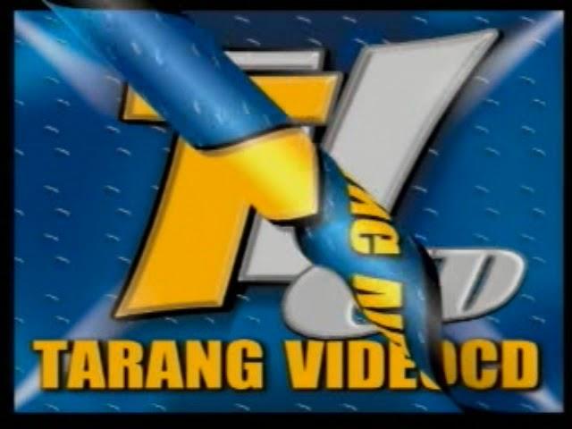 Tarang Video CD (2000s, India)