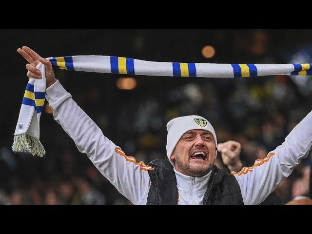 FUNNIEST LEEDS UNITED CHANTS 2022/23! + Lyrics