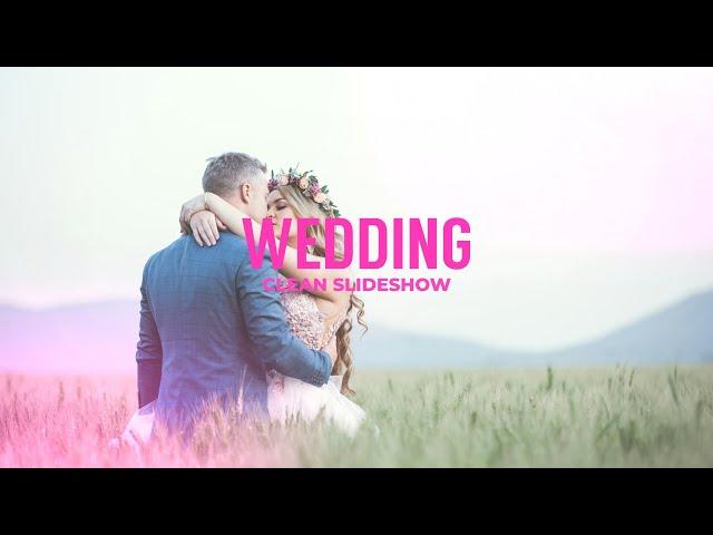 Wedding Slideshow Template Sony Vegas Pro 12 .. 20  And Above