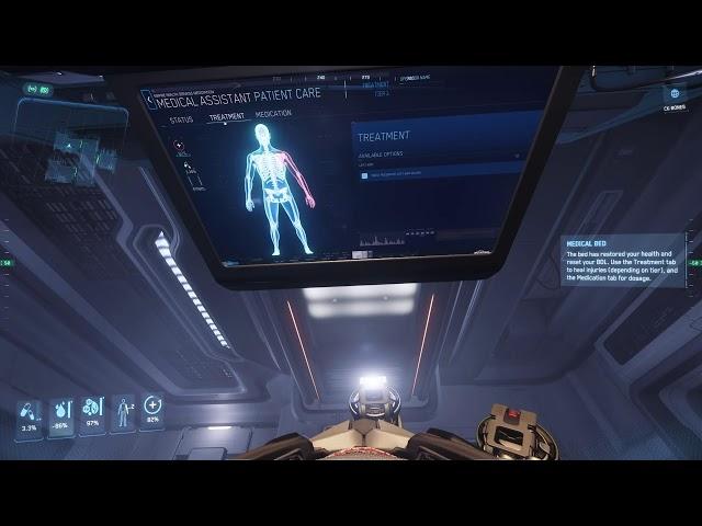 Star Citizen - 4.1.1 - ILW - Foxwell Enforcement