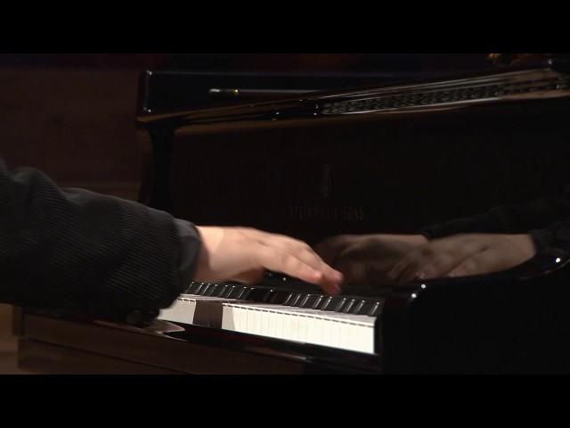 Yury Shadrin – Etude in C minor, Op. 10 No. 12 (first stage, 2010)