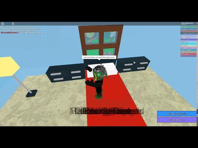 Who Killed Mario Part 1