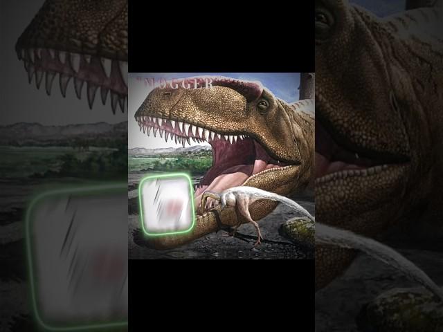 Giganotosaurus Edit || AMV || #shorts #trending #fypシ #edit #jurassicworld #paleontology #paleo