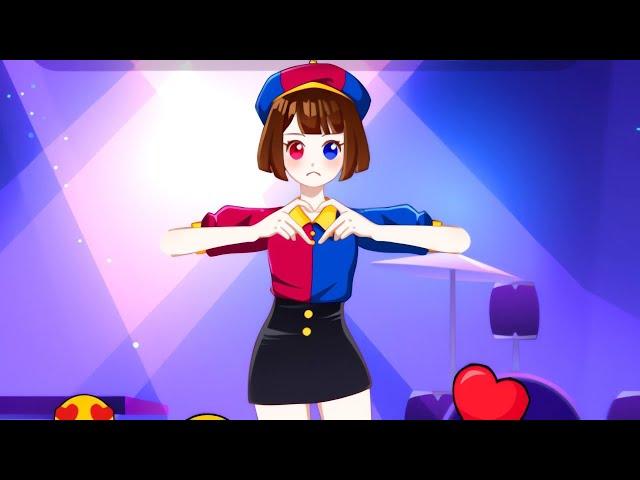 Left or right Magic Dress up Full Gameplay Walkthrough Part - 1