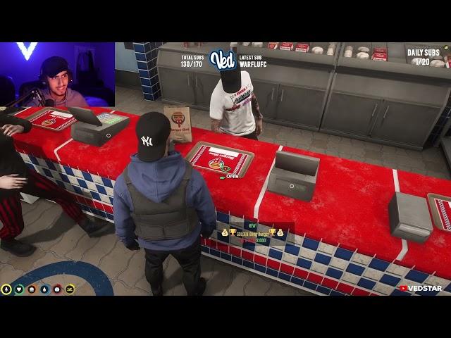 DAS RITE  VED JIGGYSOMETHING  MDM  NOPIXEL WL  | Vedstar | 10/1/2023