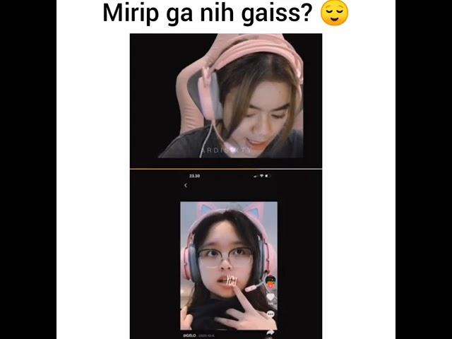 Mirip Ga Nih Gaiss ??? Kayes #shorts #viral #tiktok #kayes