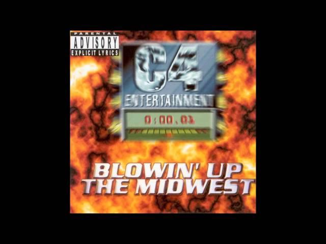 C4 Entertainment: Blowin' Up The Midwest