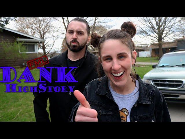 FML Tales From FMyLife 420 SPECIAL#4 Dank HighStory