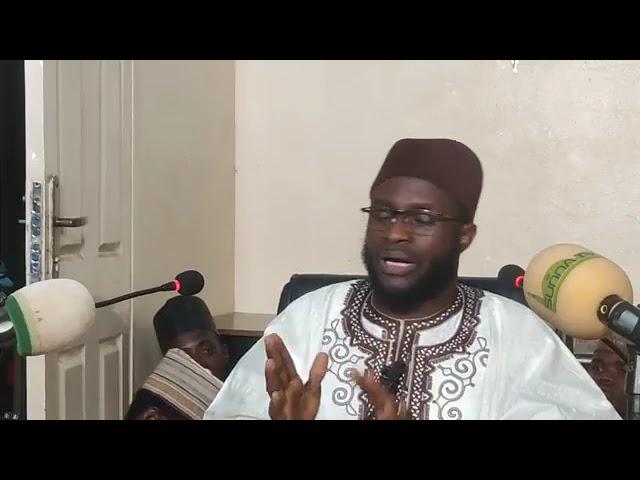 Hukunchin Yin Kasaru Da Hade Sallah Ga Matafiyi || Sheikh Dr Mansur Isah Yelwa 1443/2022