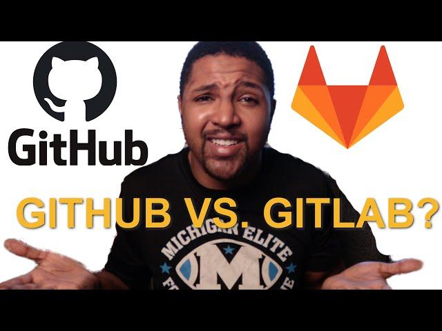 5 Reasons To Use Gitlab Instead of Github