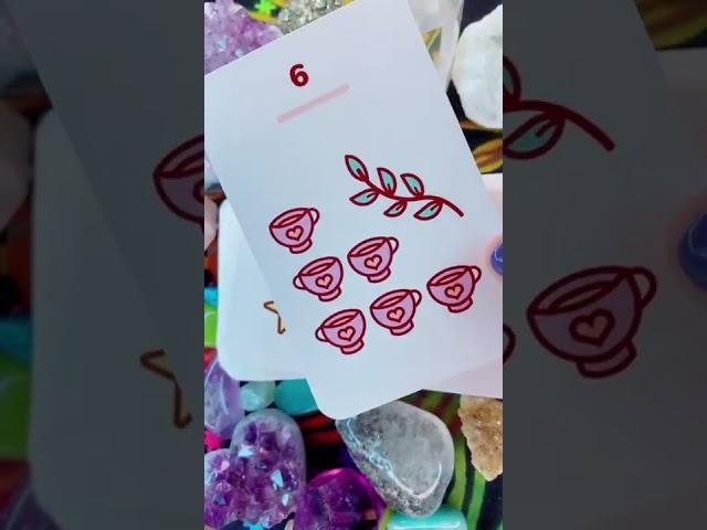 Is this for you? #tarot #tarotreading #witchtok #learningtarot #babywitch #divination #tarottok #ta
