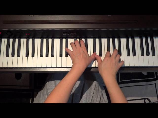 ABRSM Piano 2015-16 Gd3:B2 Pastushok na svireli igraet by REBIKOV #264